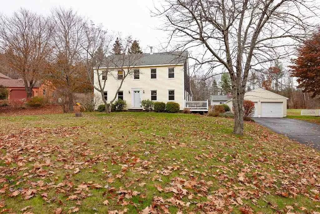 702 Goodwin Road Eliot ME 03903