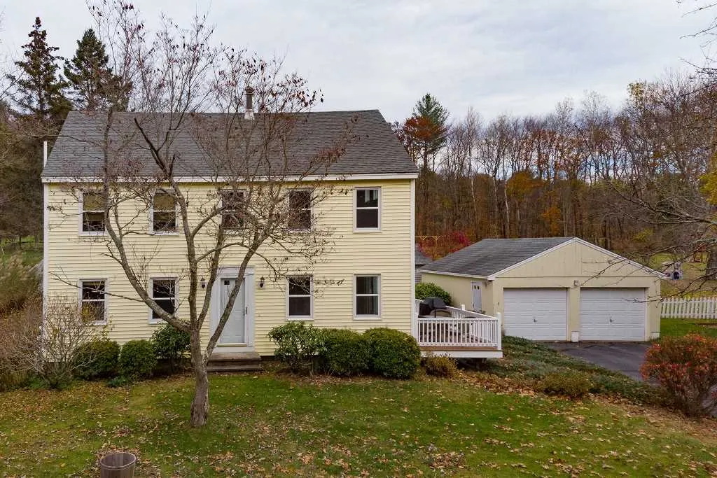 702 Goodwin Road Eliot ME 03903