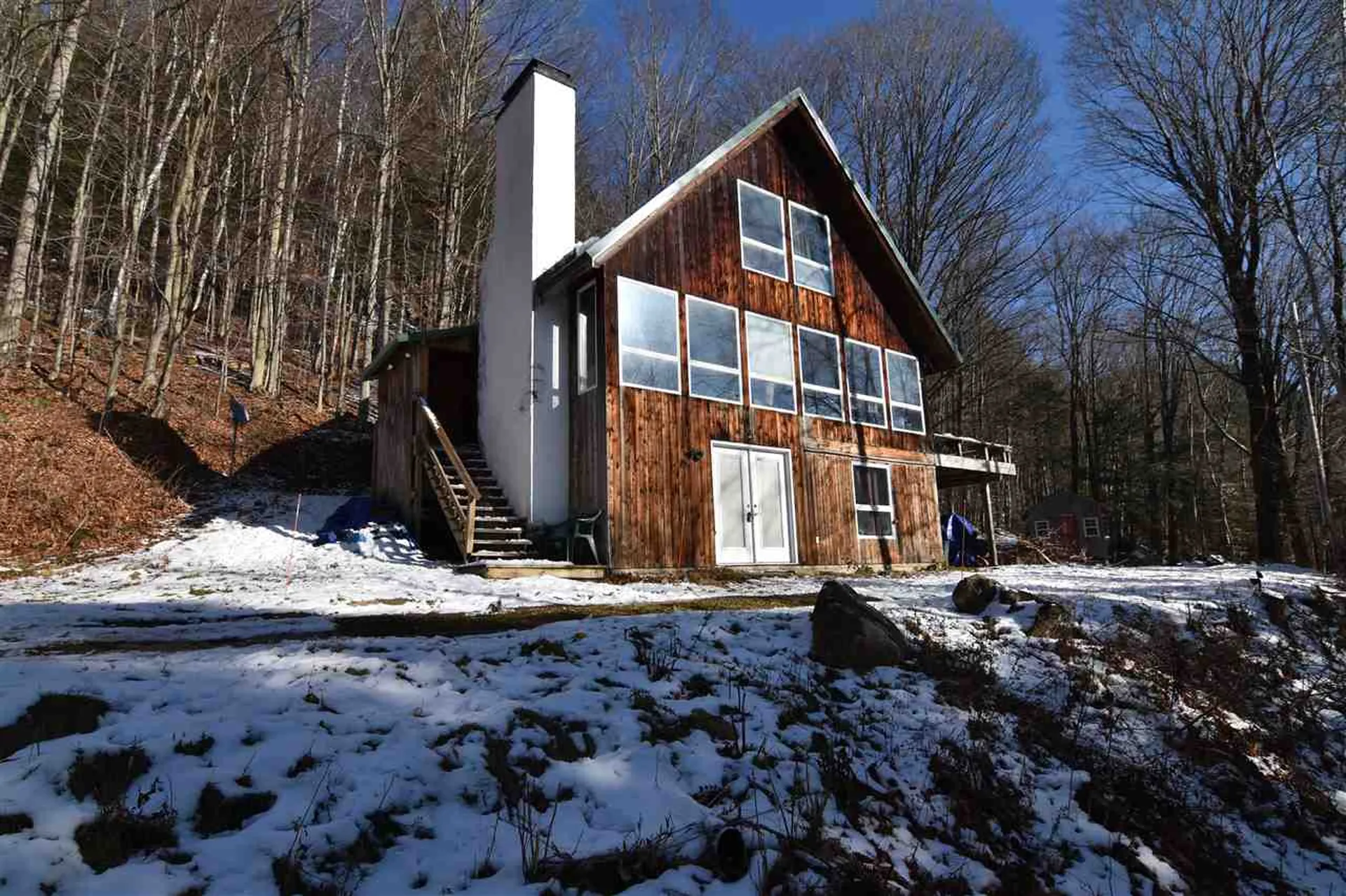 5460 Route 100 Plymouth VT 05056