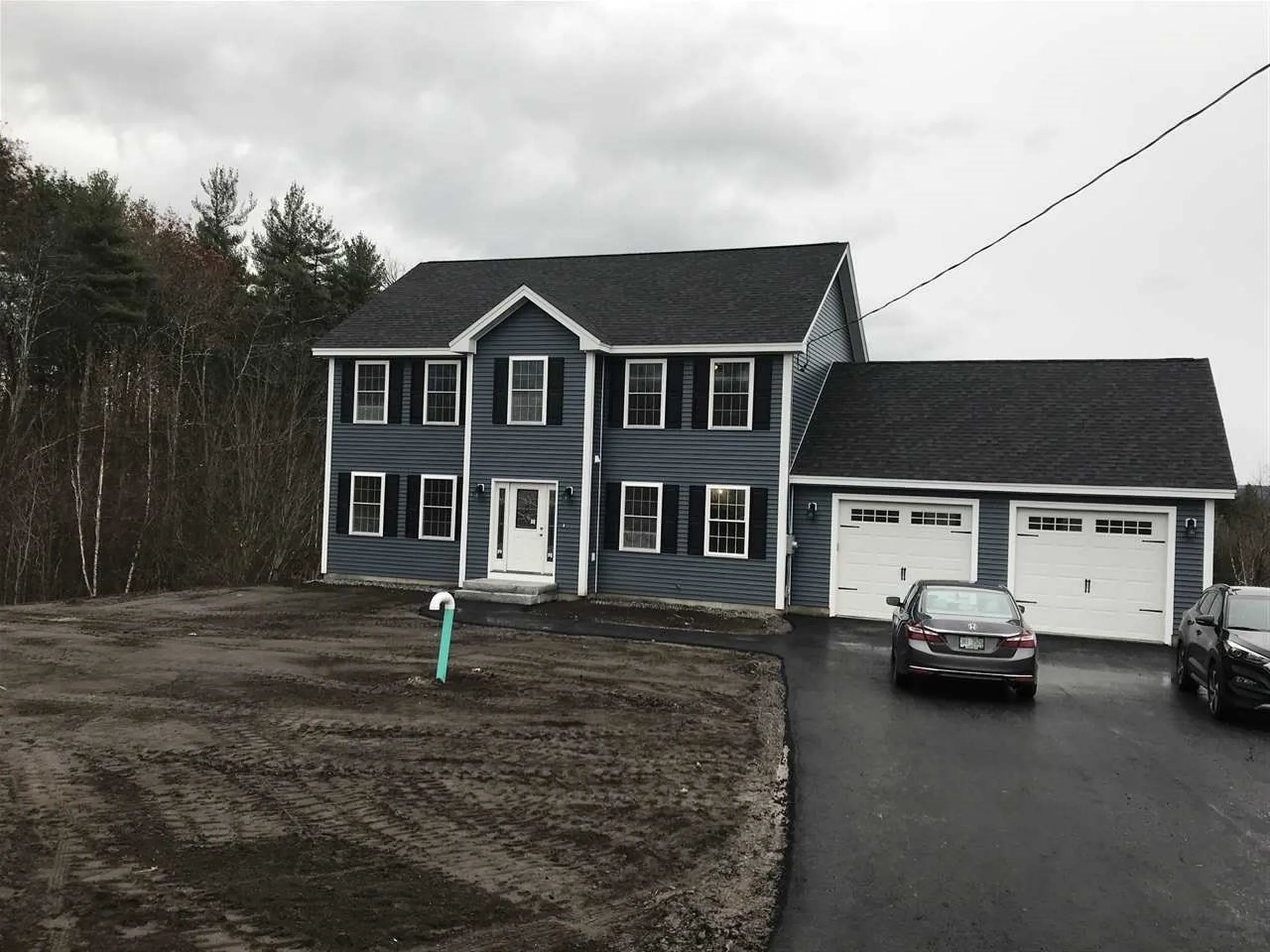 194 Rolling Hill Drive Weare NH 03281