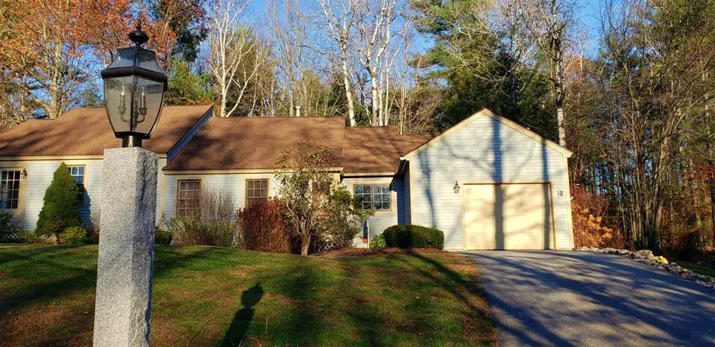 25 Wildwood Road Laconia NH 03246