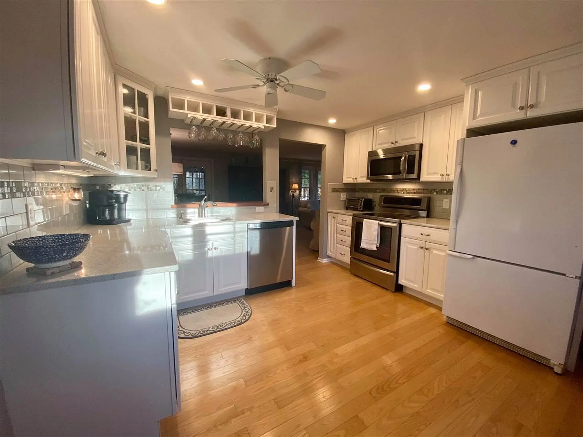 25 Wildwood Road Laconia NH 03246