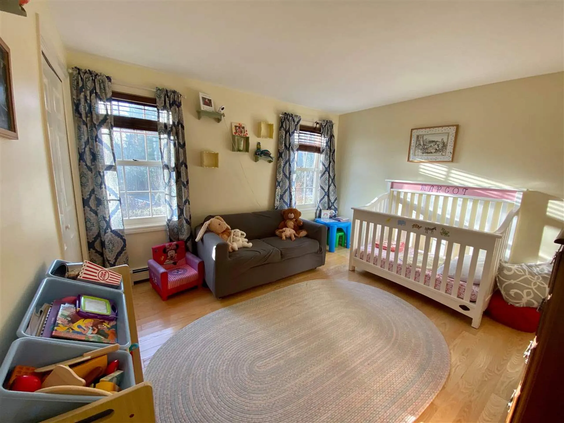 25 Wildwood Road Laconia NH 03246