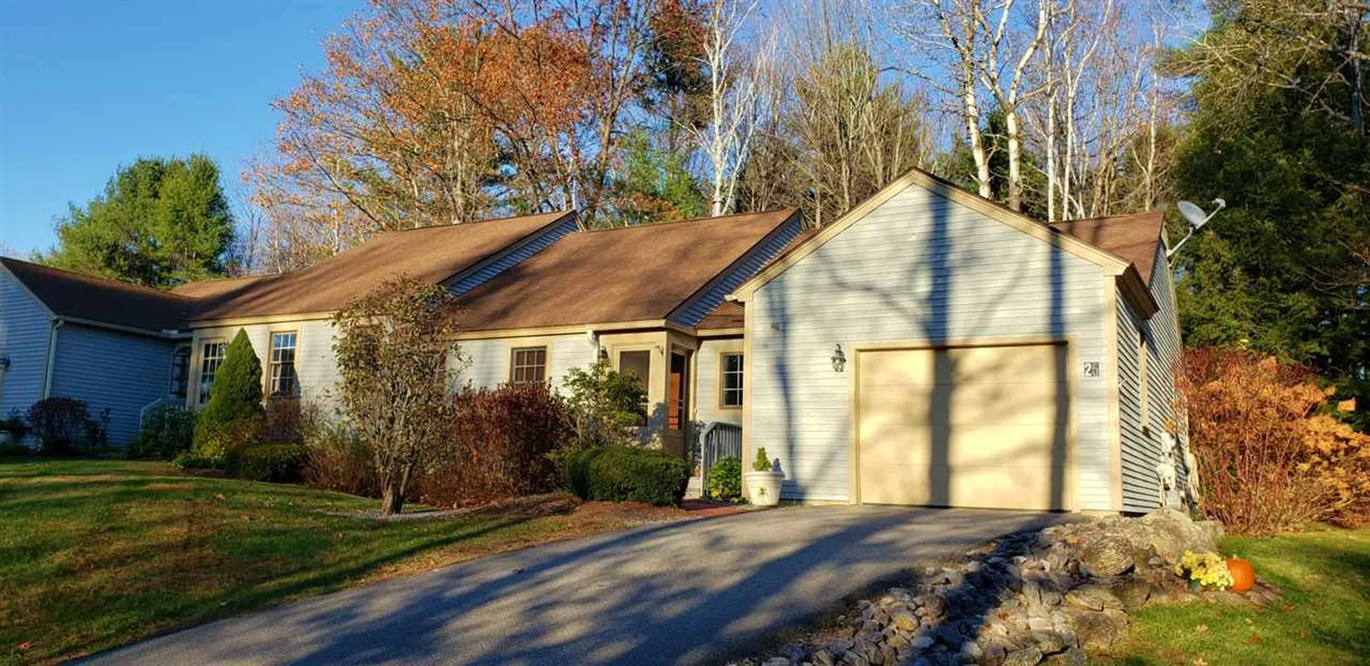 25 Wildwood Road Laconia NH 03246