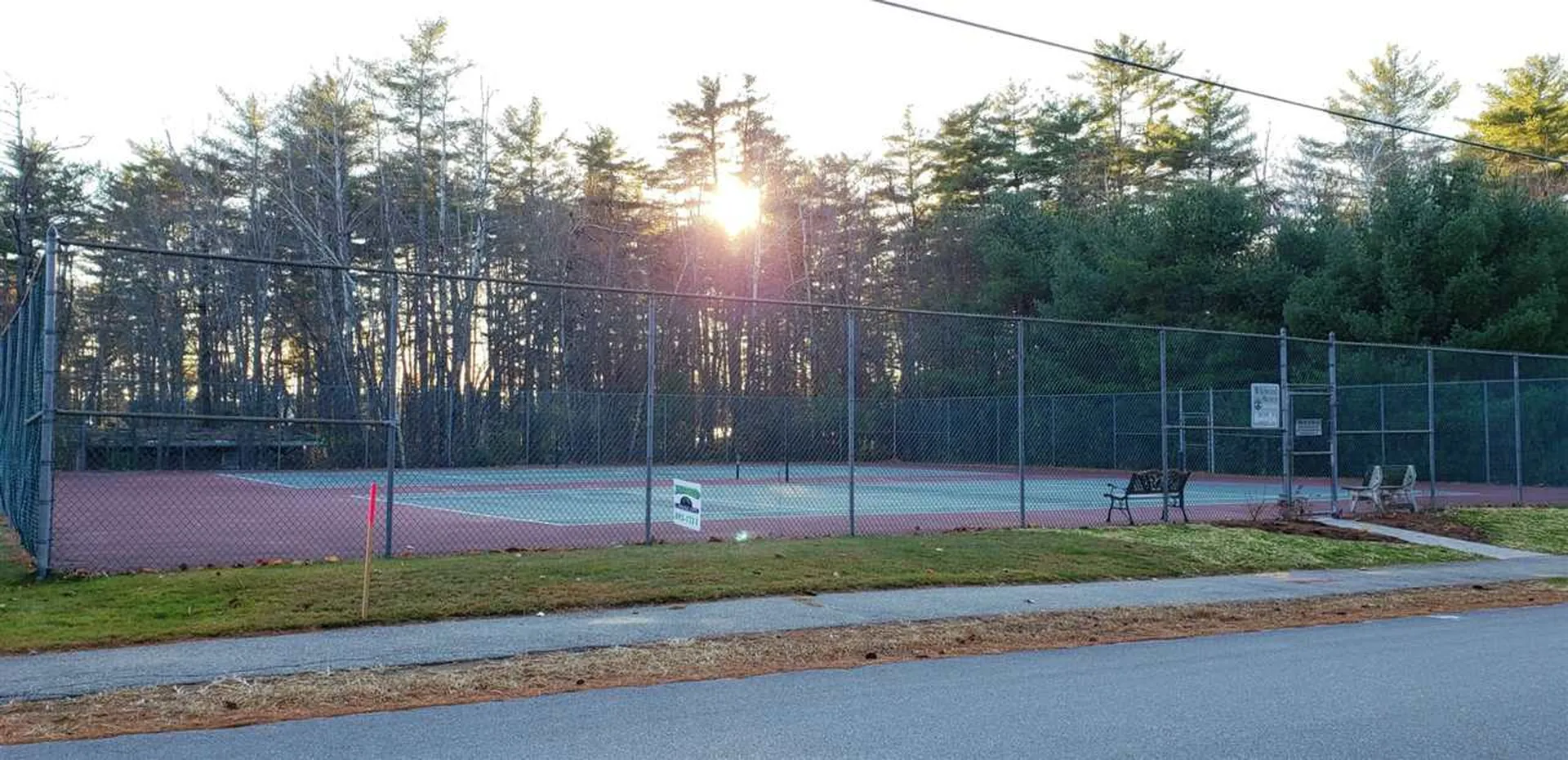 25 Wildwood Road Laconia NH 03246