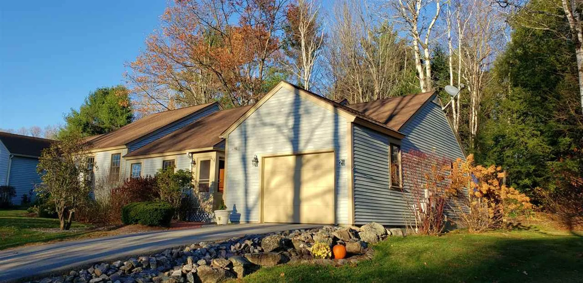 25 Wildwood Road Laconia NH 03246
