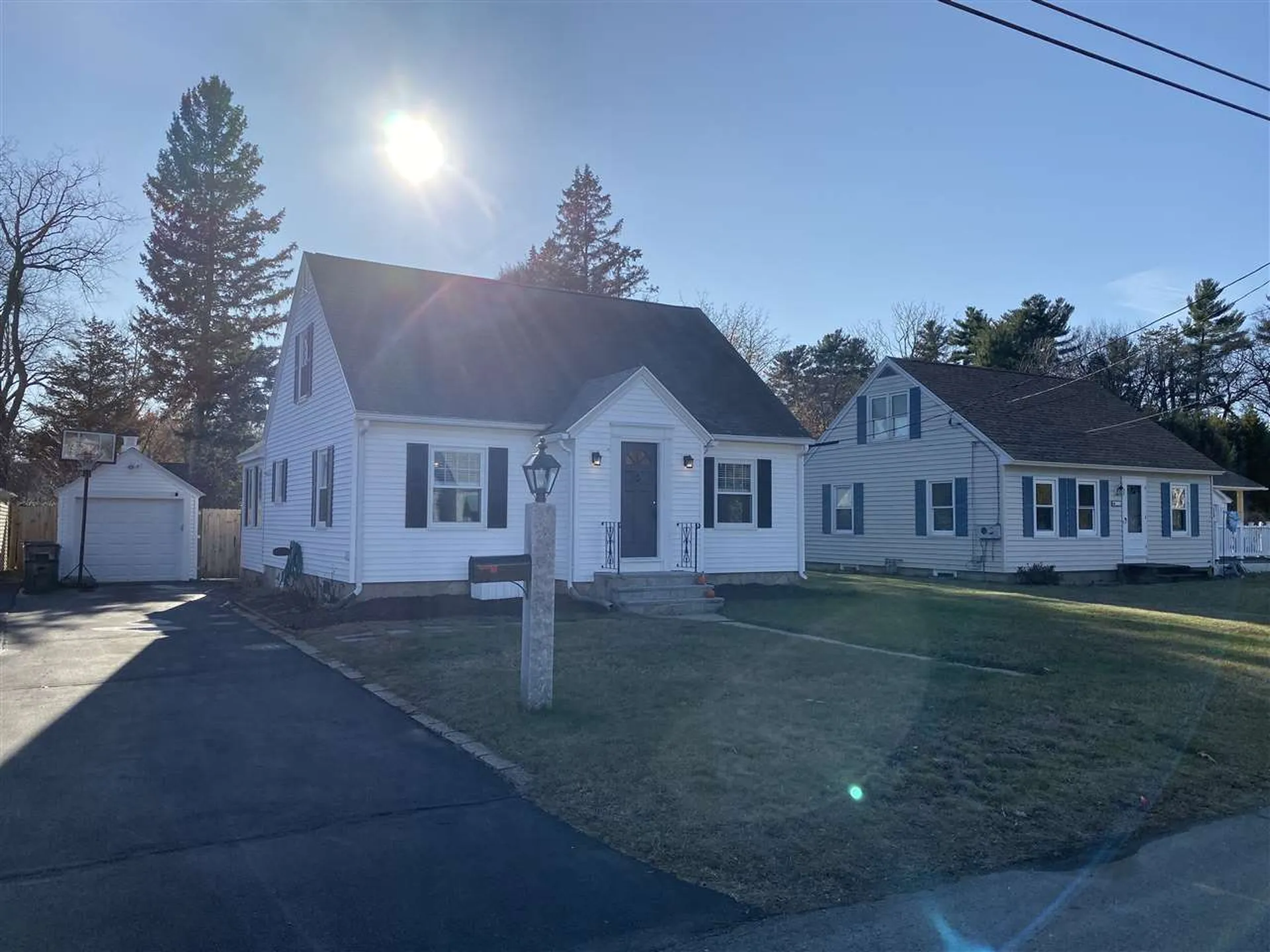 16 Allen Street Manchester NH 03102