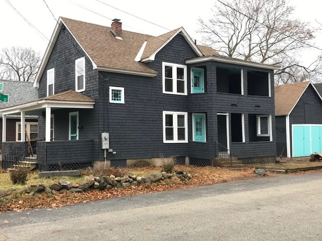 6 Wyman Street Concord NH 03301