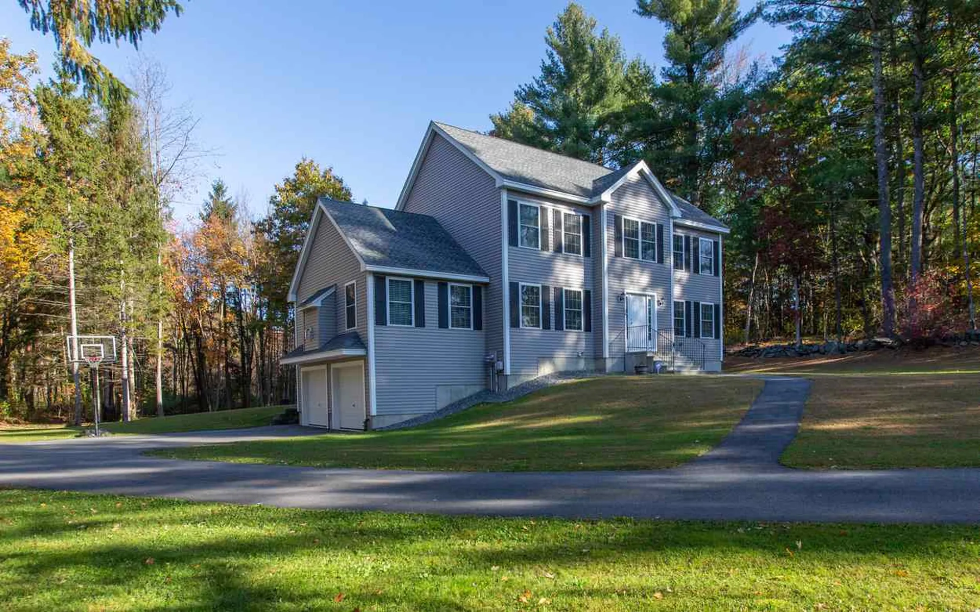36 Brady Avenue Salem NH 03079