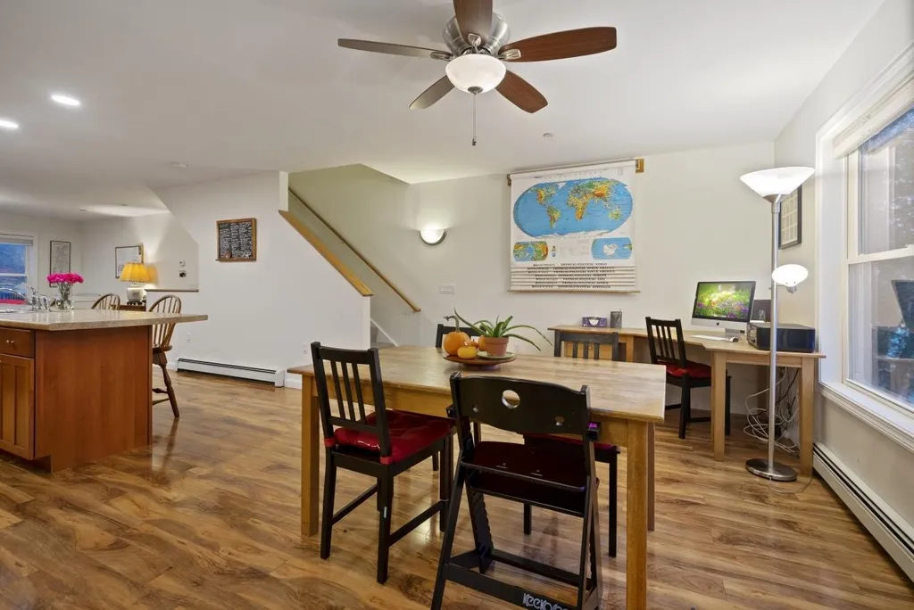 27 Franklin Street Montpelier VT 05602