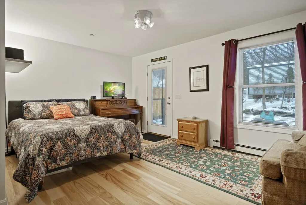 27 Franklin Street Montpelier VT 05602