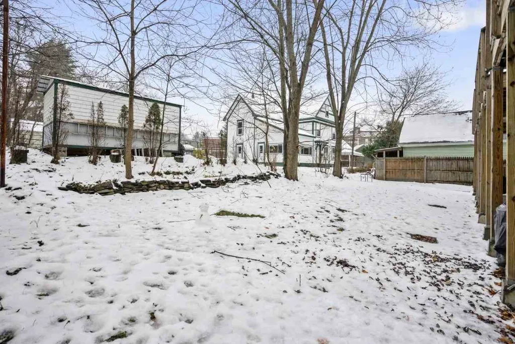 27 Franklin Street Montpelier VT 05602