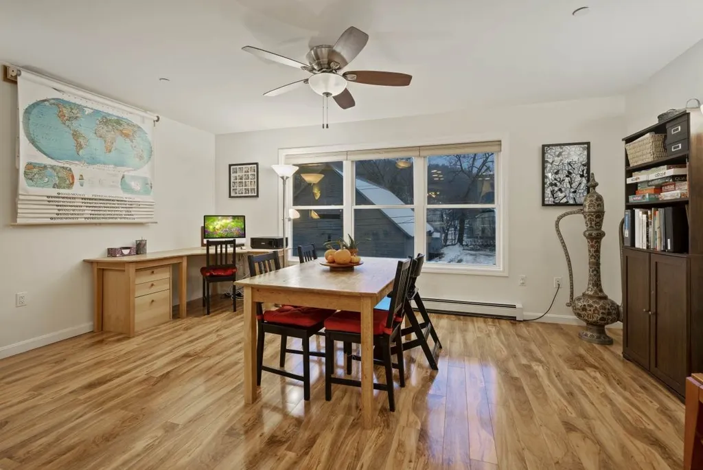 27 Franklin Street Montpelier VT 05602