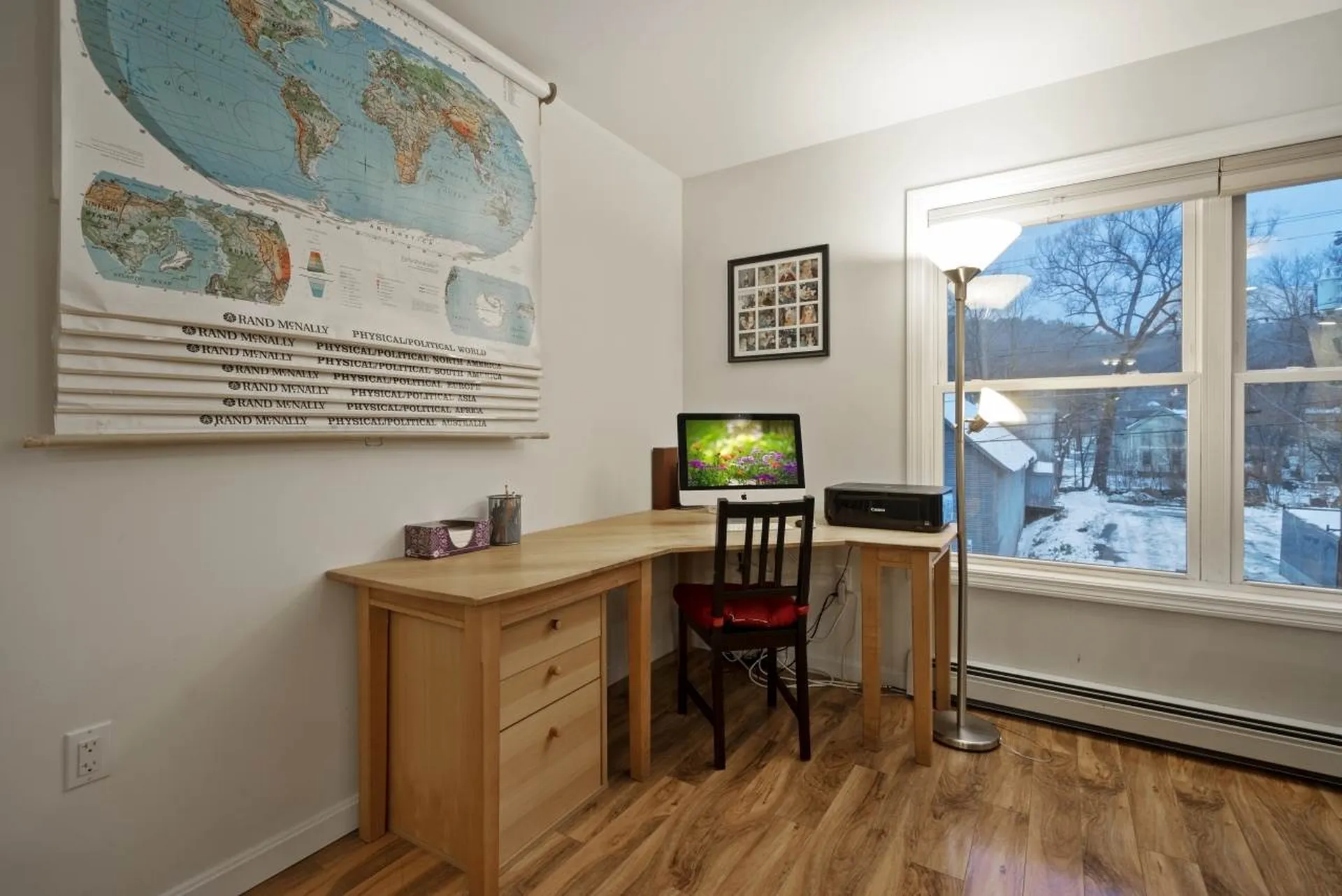 27 Franklin Street Montpelier VT 05602