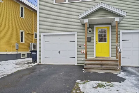 27 Franklin Street Montpelier VT 05602