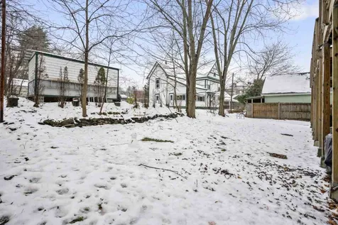 27 Franklin Street Montpelier VT 05602