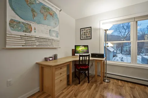 27 Franklin Street Montpelier VT 05602