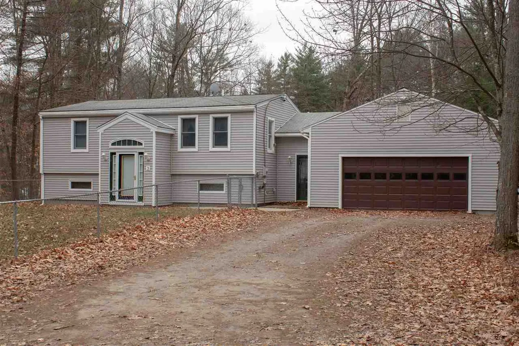 3 Sherwood Forest Drive Canterbury NH 03224