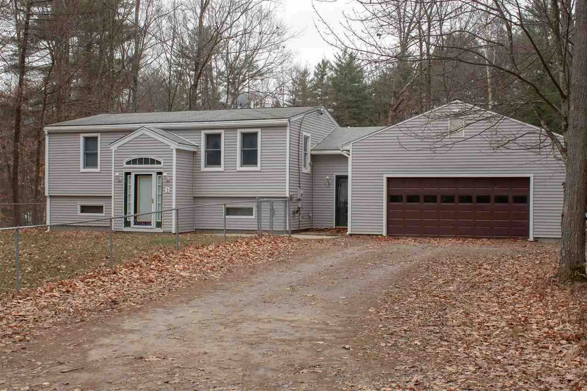 3 Sherwood Forest Drive Canterbury NH 03224