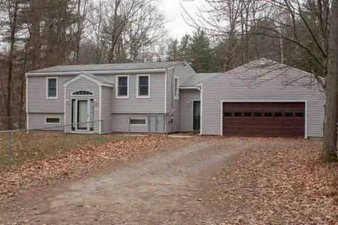 3 Sherwood Forest Drive Canterbury NH 03224