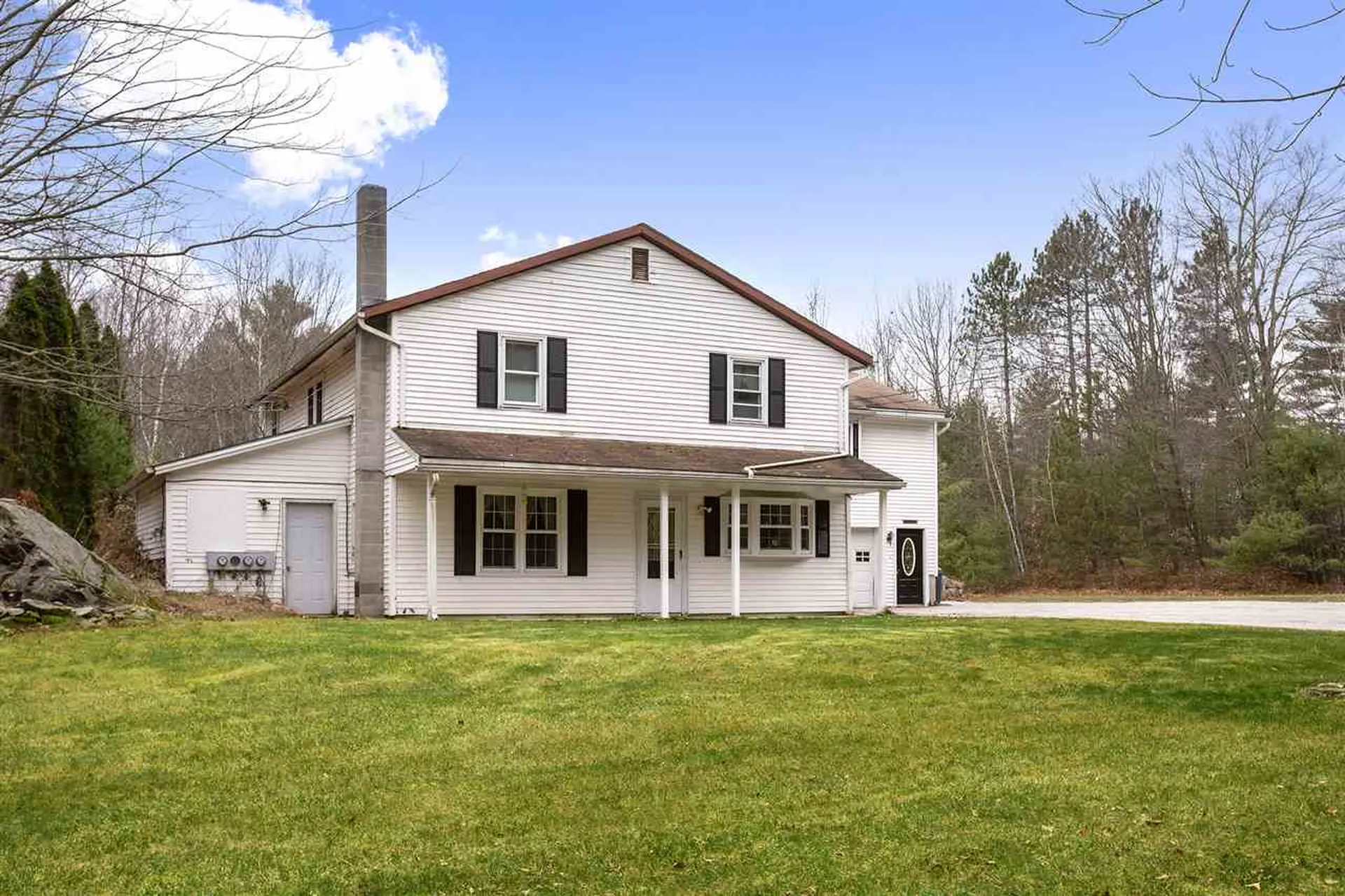289 S Stark Highway Weare NH 03281