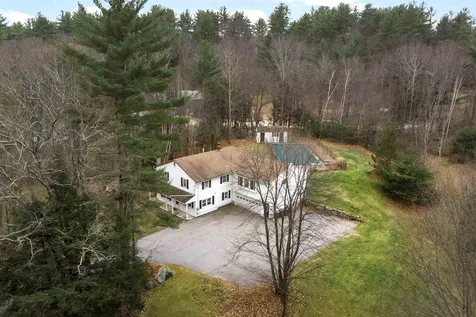 289 S Stark Highway Weare NH 03281