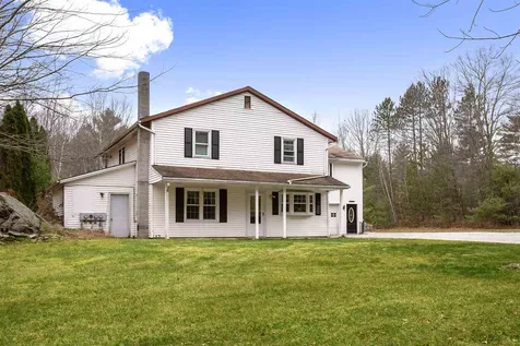 289 S Stark Highway Weare NH 03281