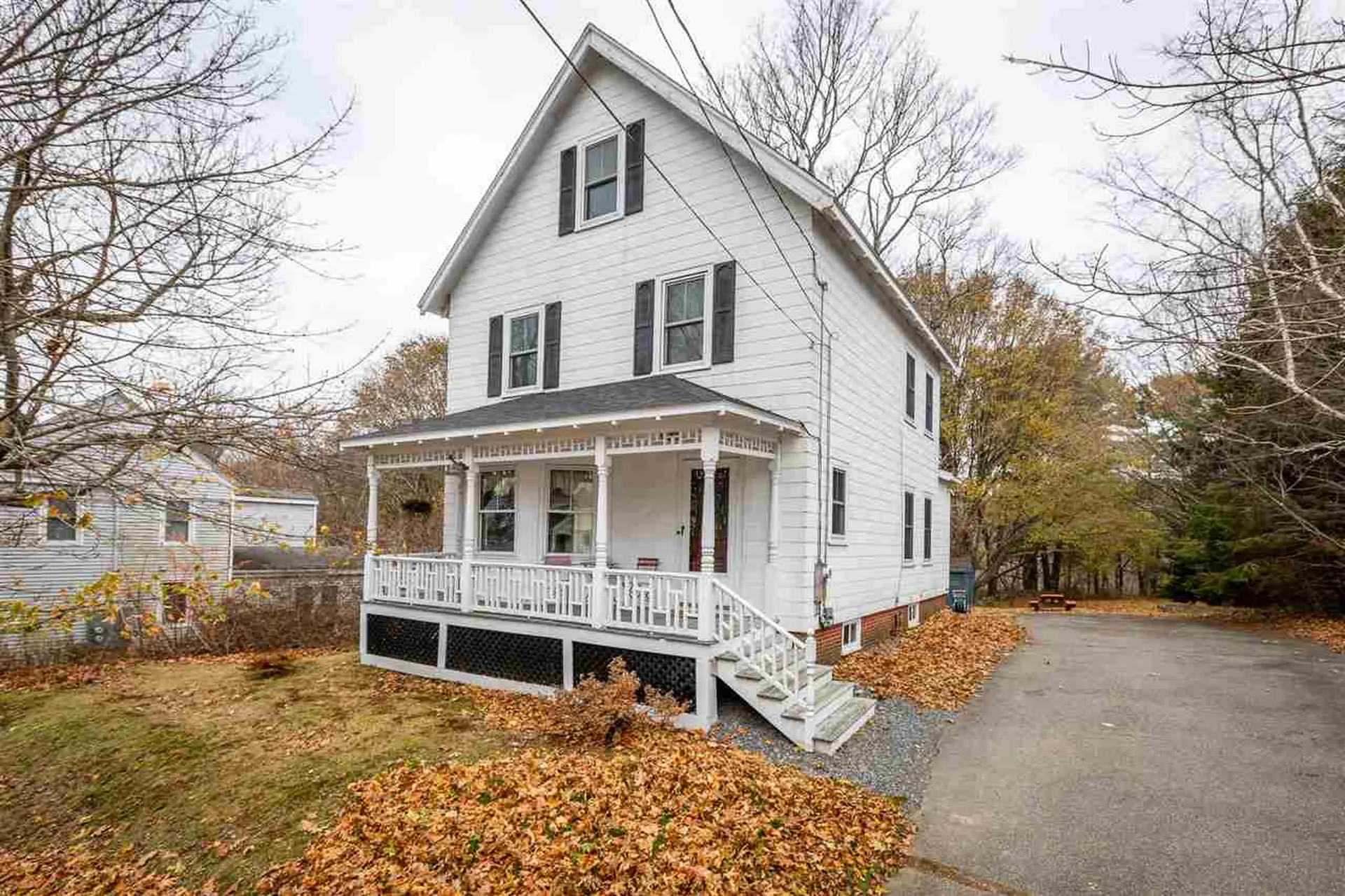 35 Rogers Road Kittery ME 03904