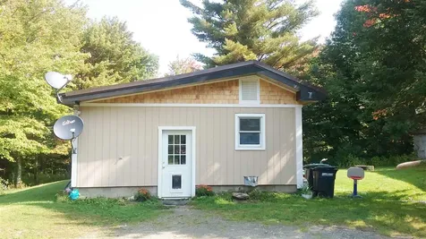 3035 Upper French Hill Road Johnson VT 05656
