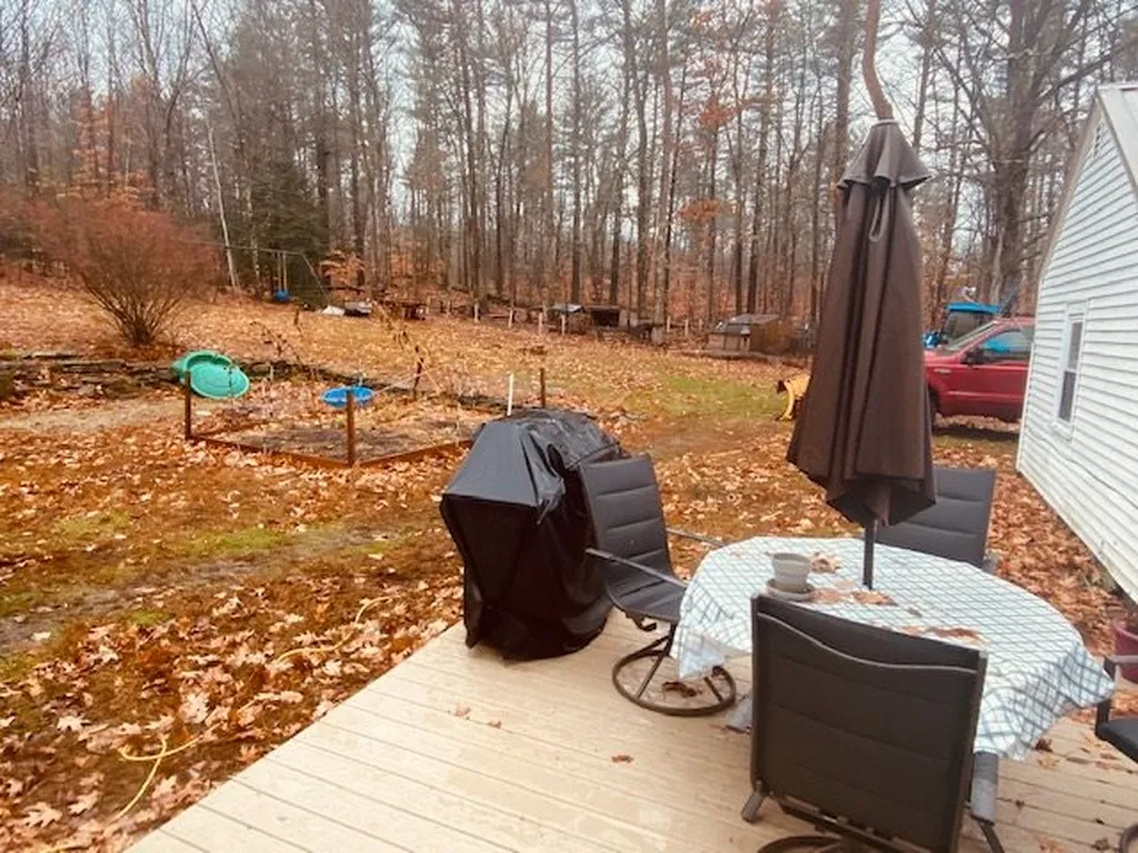 1 Cyrus Court Raymond NH 03077