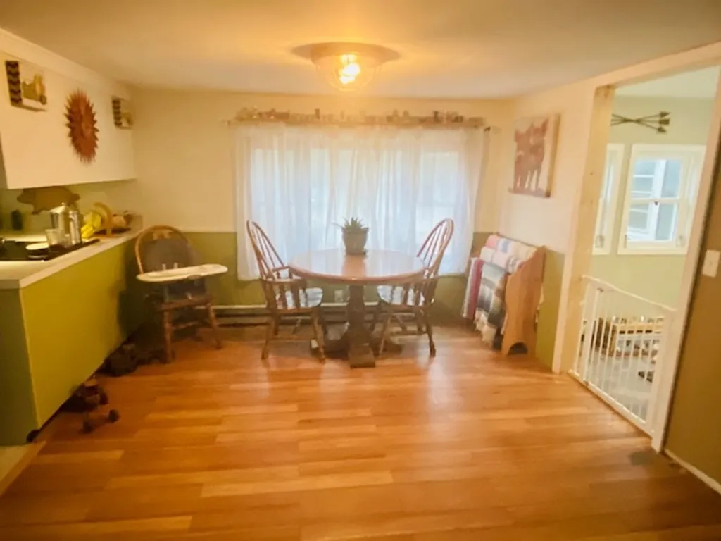 1 Cyrus Court Raymond NH 03077