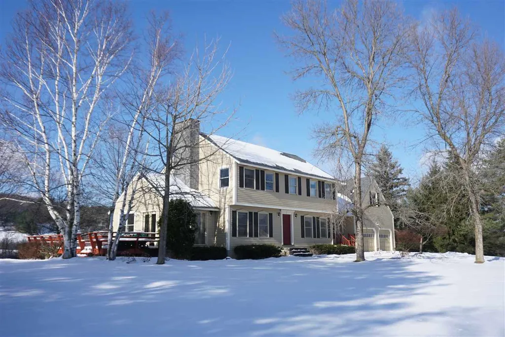 566 Guinea Road Charlotte VT 05445
