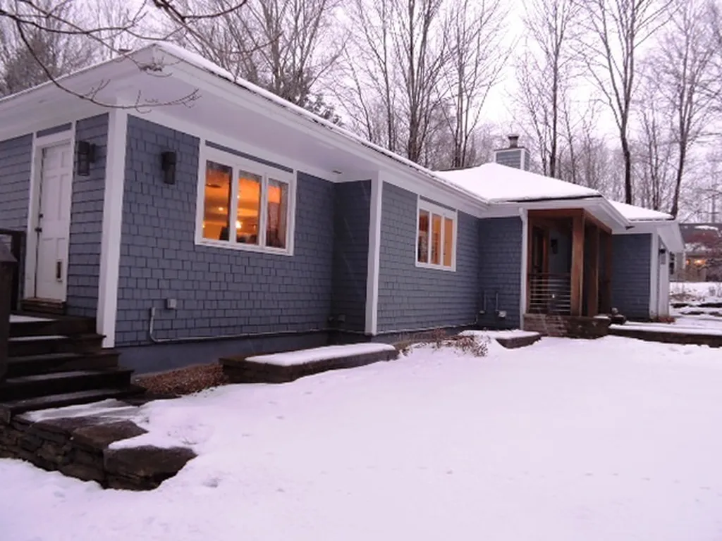 334 Murray Hill Drive Montpelier VT 05602