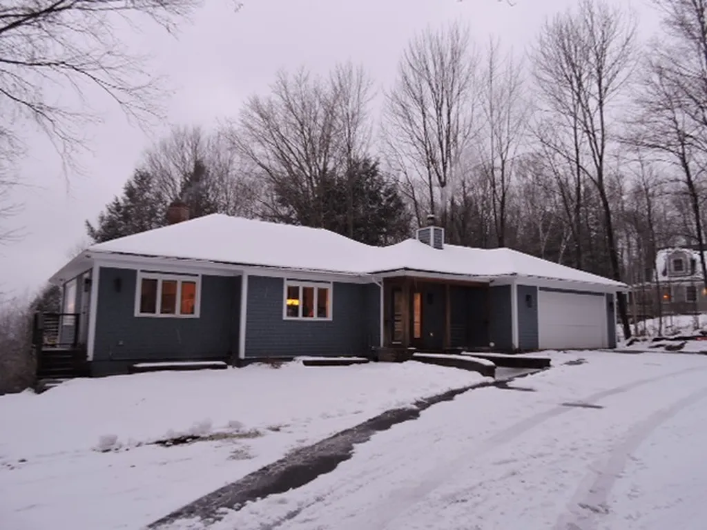 334 Murray Hill Drive Montpelier VT 05602