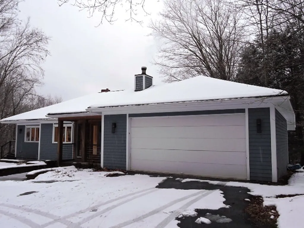 334 Murray Hill Drive Montpelier VT 05602