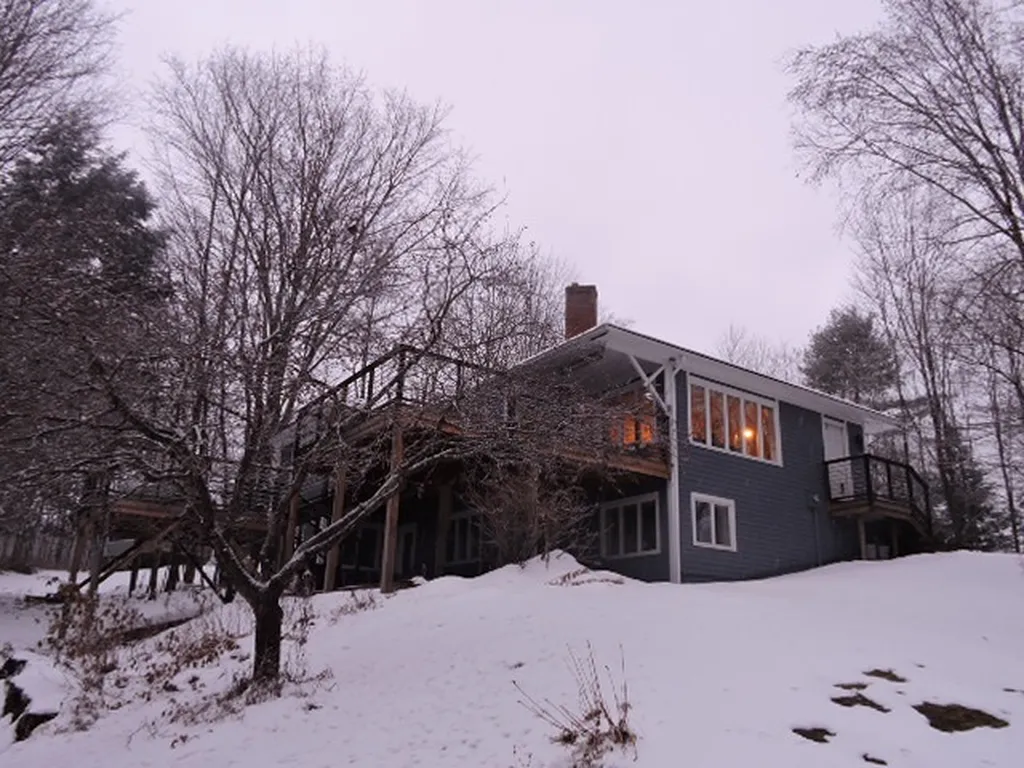 334 Murray Hill Drive Montpelier VT 05602