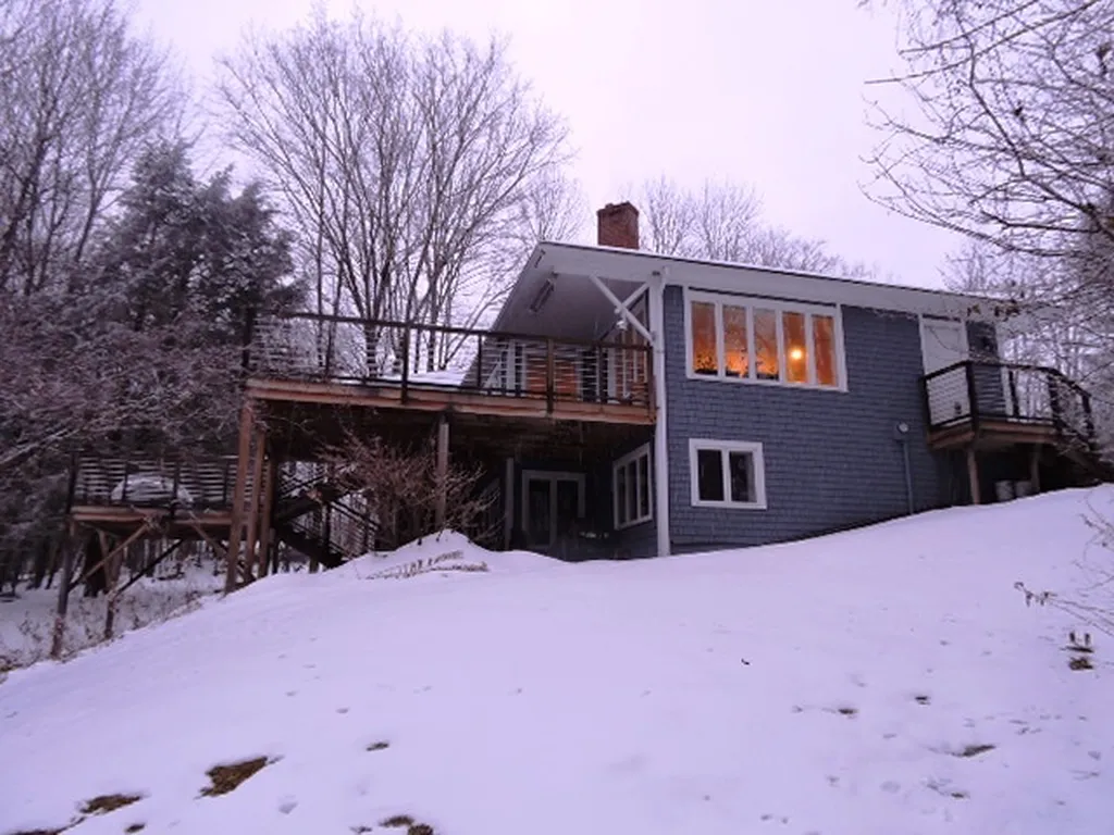 334 Murray Hill Drive Montpelier VT 05602