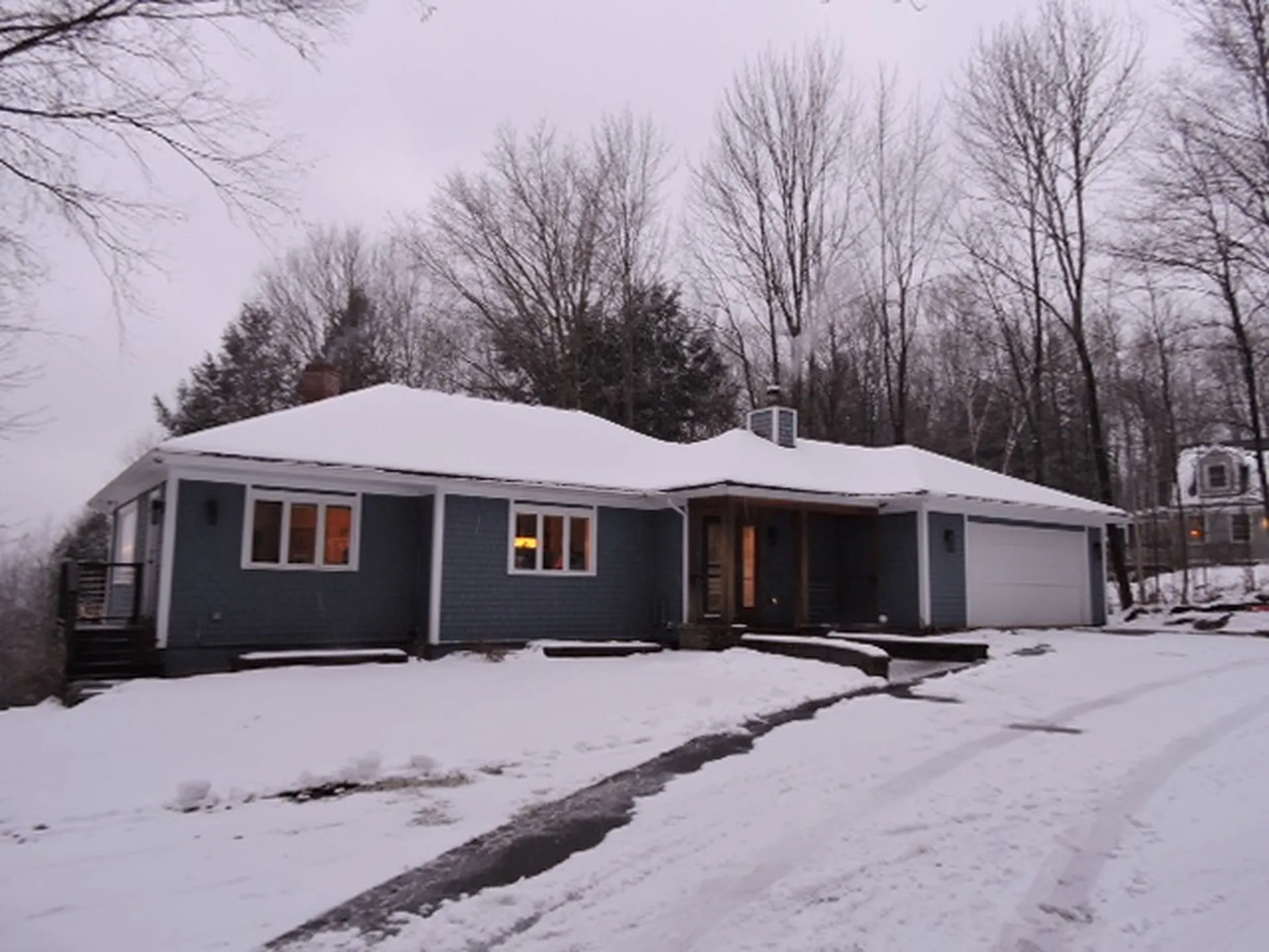 334 Murray Hill Drive Montpelier VT 05602