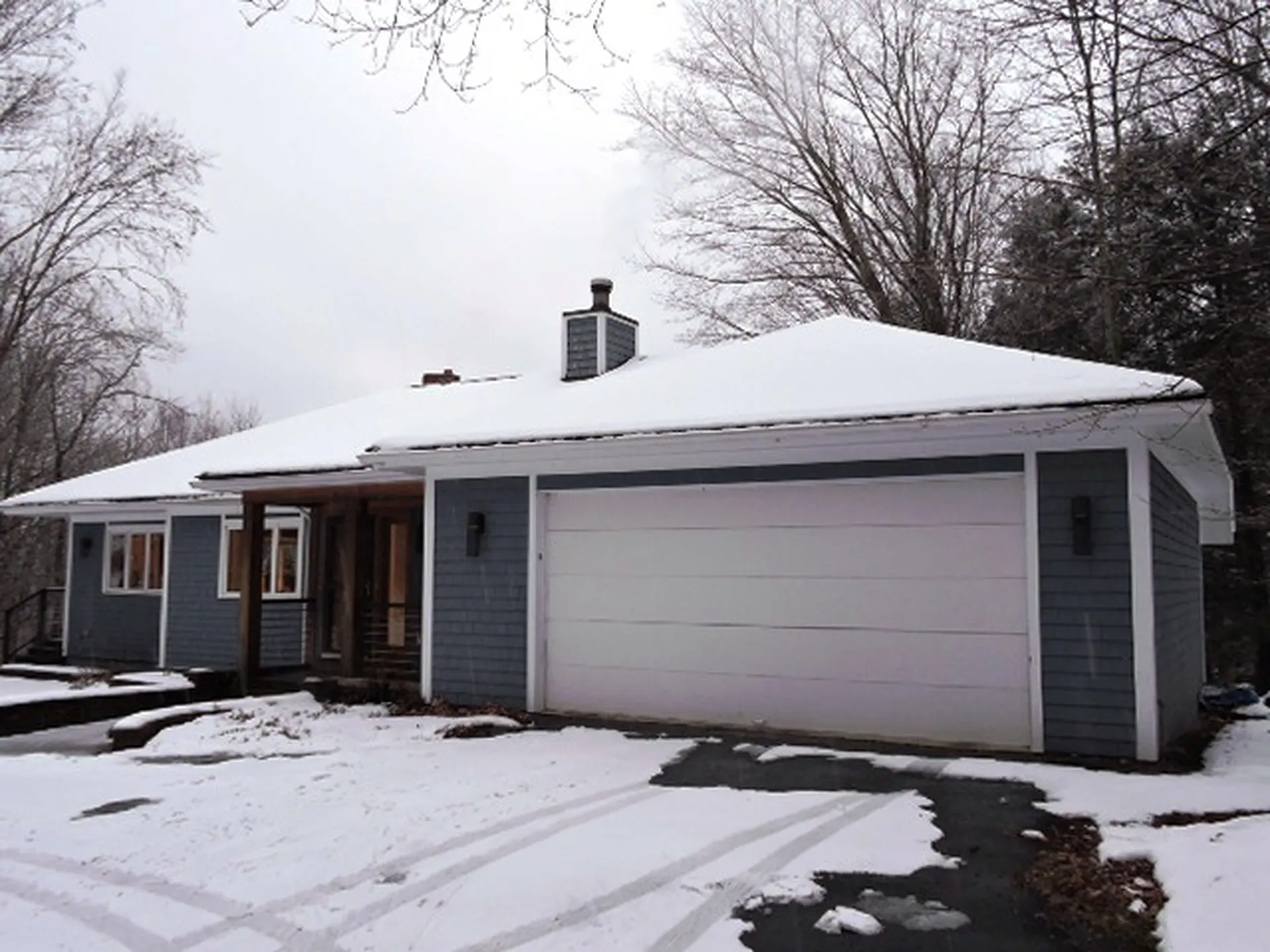 334 Murray Hill Drive Montpelier VT 05602