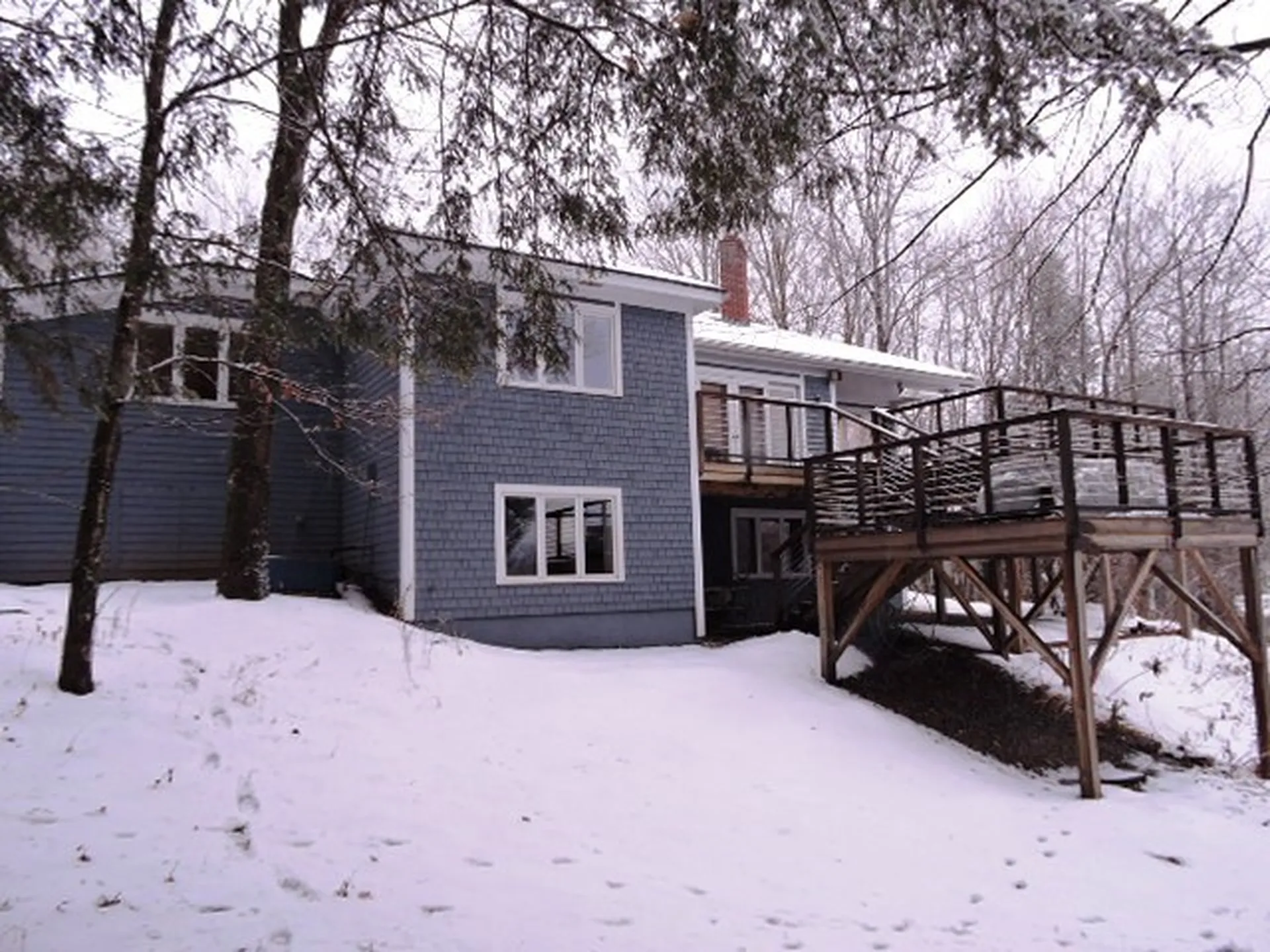 334 Murray Hill Drive Montpelier VT 05602