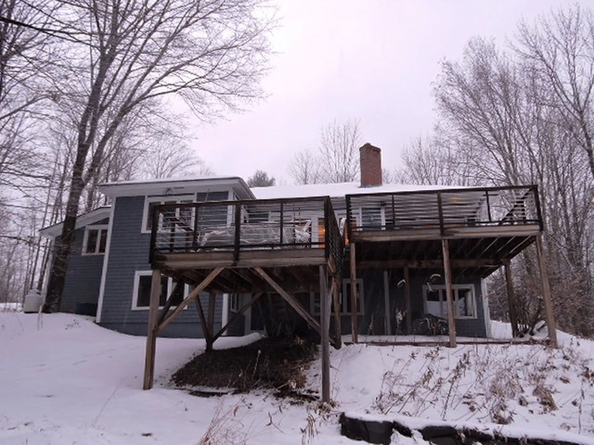 334 Murray Hill Drive Montpelier VT 05602