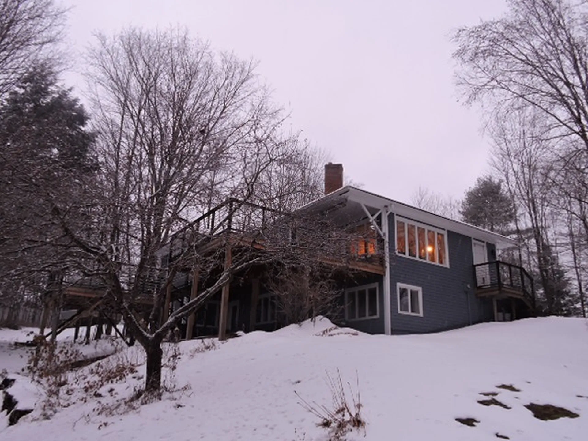 334 Murray Hill Drive Montpelier VT 05602