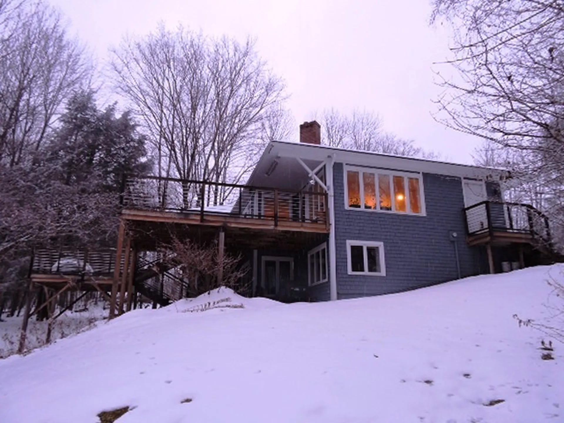 334 Murray Hill Drive Montpelier VT 05602