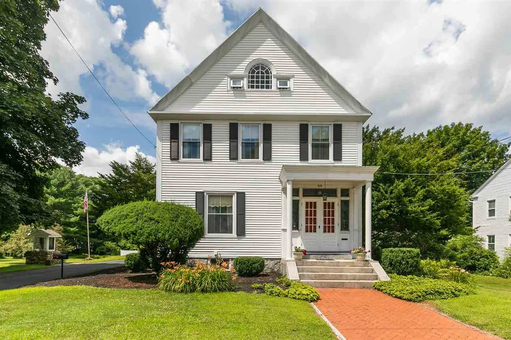 99 Portland Street South Berwick ME 03908