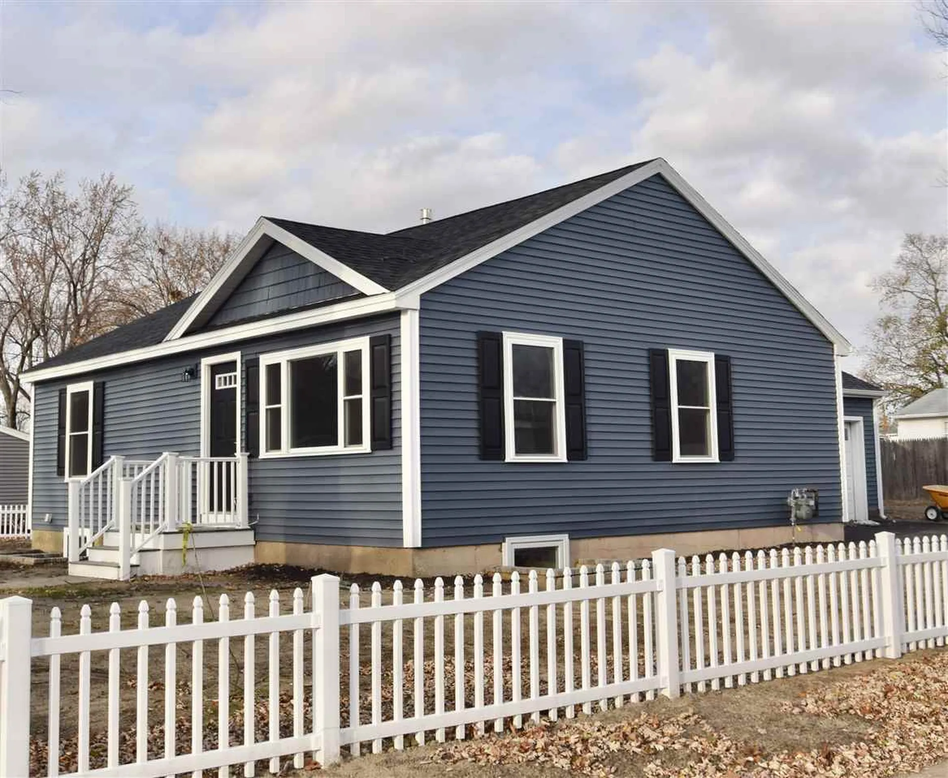 120 Monroe Street Nashua NH 03060