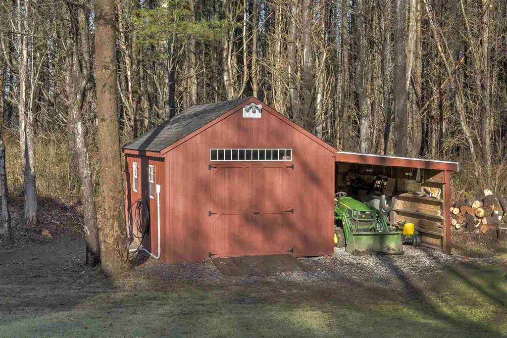 62 Christian Hill Road Swanzey NH 03446
