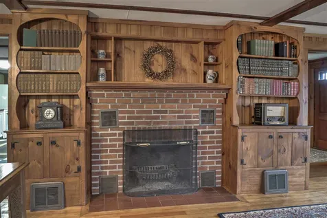 62 Christian Hill Road Swanzey NH 03446