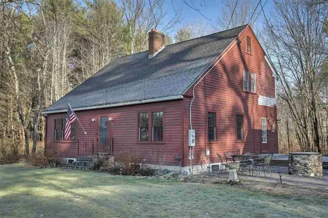 62 Christian Hill Road Swanzey NH 03446