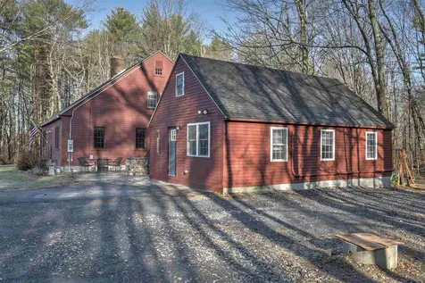 62 Christian Hill Road Swanzey NH 03446