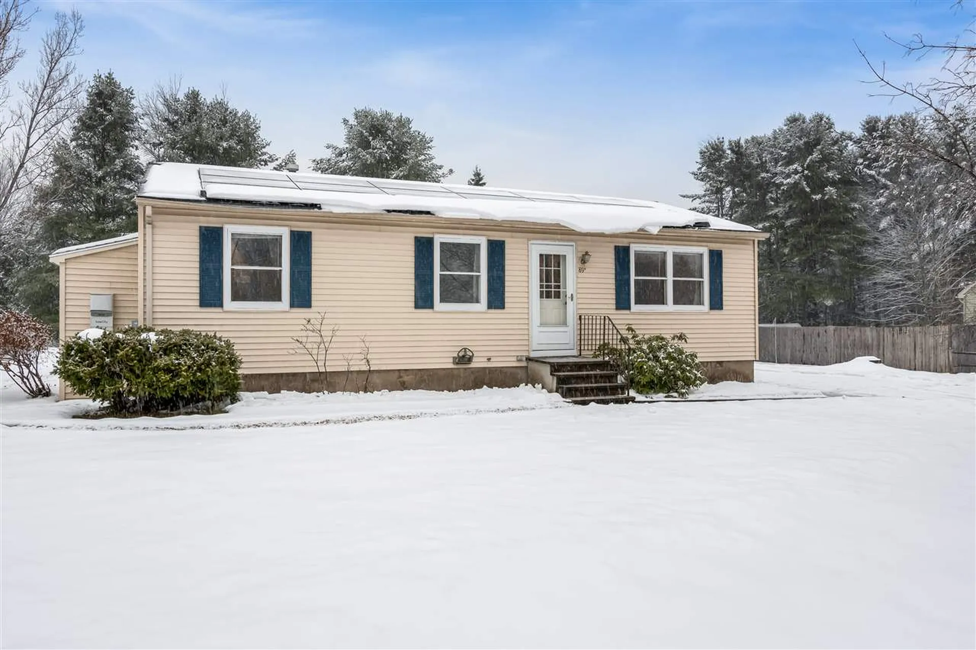 89 Russell Circle Milton VT 05468